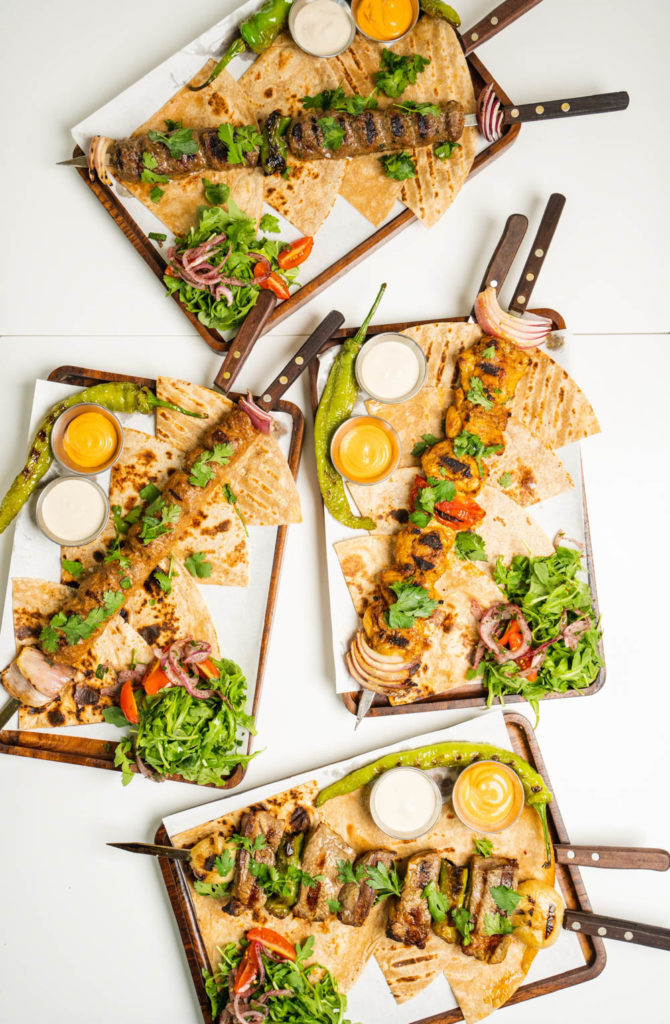 Graduation Dinner Motek