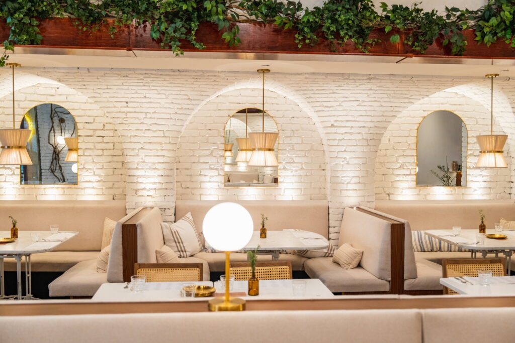 Motek Coral Gables — Coral Gables